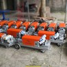 Máy Uốn Cắt Sắt Thủy Lực CB25 Thalico