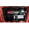 Máy Uốn Sắt HRB-25