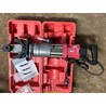 Máy Uốn Sắt Thép HRB-22