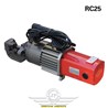 Máy Cắt Sắt Thủy Lực RC25