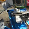 Máy cắt HSS 300