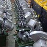 Máy cắt inox MC275