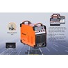 Máy Hàn Bán Tự Động NB 500E Jasic