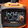 Máy hàn Tig Lạnh 250S Jasic W228II