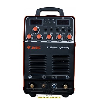 Máy Hàn Tig Jasic 400 J98