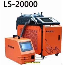 Máy Hàn Laser Fiber Jasic LS-20000