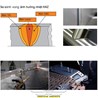 Máy Hàn Laser Fiber Jasic LS-20000