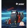 Máy Hàn Laser Jasic LS-15000F Jasic (Thế hệ thứ 3)