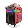 MÁY HÀN LASER WELDCOM LW1000