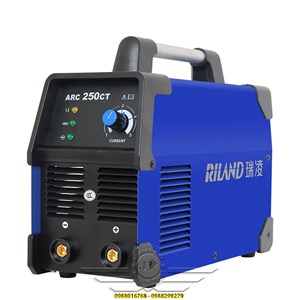 Máy Hàn Que Riland ARC250CT