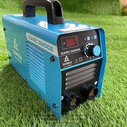 Máy Hàn Que Điện Tử Ziziweld Zarc 4000E