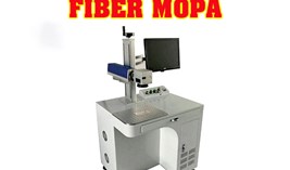 Tại Sao Nên Chọn Máy Khắc Laser Fiber MOPA?