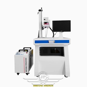 Máy Khắc Laser UV