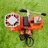 Máy Khoan Rút Lõi Bê Tông WZLIA 165mm 