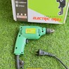 Máy Khoan Cầm Tay Chạy Điện Φ6mm 230w