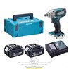 Máy Siết Bu Lông Dùng Pin 18V DTW190RFJX