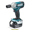 Máy Siết Bu Lông Dùng Pin 18V DTW190RFJX