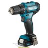 Máy Khoan Vặn Vít dùng Pin Makita DF333DSYE
