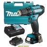 Máy Khoan Vặn Vít dùng Pin Makita DF333DSYE