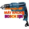 Máy Khoan Bosch GBM 13RE 