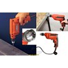 Máy Khoan Sắt Maktec MT606 450W