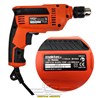 Máy Khoan Sắt Maktec MT606 450W