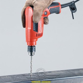 Máy Khoan Maktec Nhật 10mm 350W