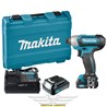 Máy Khoan Vặn Vít Dùng Pin Makita 12V TD11DSYE