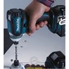 Máy Khoan Vặn Vít Dùng Pin Makita 12V TD11DSYE