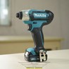 Máy Khoan Vặn Vít Dùng Pin Makita 12V TD11DSYE