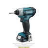 Máy Khoan Vặn Vít Dùng Pin Makita 12V TD11DSYE