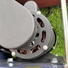 Máy Đai Nhám Tự Động 450W Nhám Vòng 915*100 kết hợp Nhám Tròn 150mm