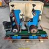 Máy Tạo Xước Mài Ba Via Tự Động 1 Trục