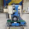 Máy Tạo Xước Mài Ba Via Tự Động 1 Trục