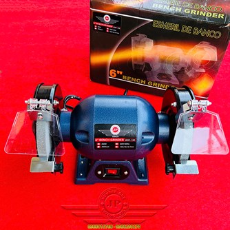 Máy Mài 2 Đá 150mm Japan Kawachi 250W