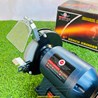 Máy Mài 2 Đá 150mm tích hợp Mài Đai Nhám 50x686mm