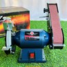 Máy Mài 2 Đá 150mm tích hợp Mài Đai Nhám 50x686mm