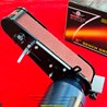 Máy Mài 2 Đá 150mm tích hợp Mài Đai Nhám 50x686mm