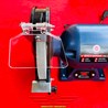 Máy Mài 2 Đá 200mm Japan Kawachi 375W