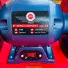 Máy Mài 2 Đá 200mm Japan Kawachi 375W