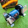 Máy Mài 2 Đá 200mm Japan Kawachi 375W
