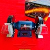 Máy Mài 2 Đá 250mm Japan Kawachi 750W