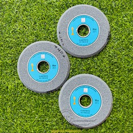 Đá Mài Lưỡi Cưa Vòng 150mm