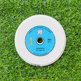 Đá Vát 150mm Mài Lưỡi Cưa Vanh Cưa Cuộn