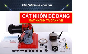 Máy Mài Lưỡi Hợp Kim