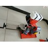 Máy mài lưỡi cưa hợp kim có bình nước