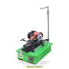 Máy Mài Lưỡi Cưa Vòng Gắn Hợp Kim Tự Động