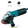 Máy Mài Góc Cầm Tay Makita 9553B