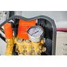 Máy Rửa Xe Tự Động Ngắt KMS 150/3
