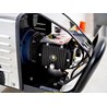 Máy Rửa Xe Tự Động Ngắt KMS 150/3
